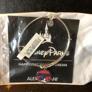 Alex And Ani Mickey Mouse